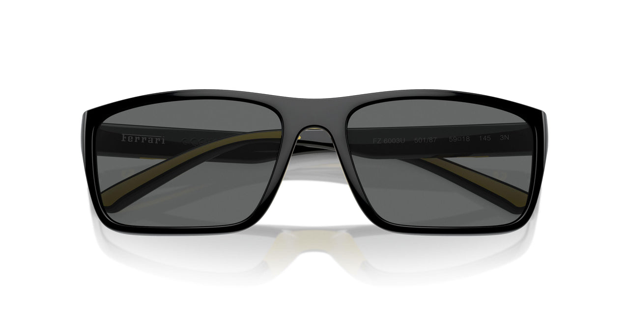 501/87 - Black - Grey