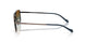 51351F - Brown - Blue Gradient Brown Polarized