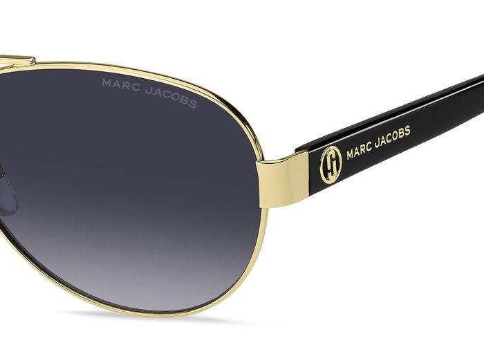 0RHL-9O - GOLD BLCK - Grey Shaded