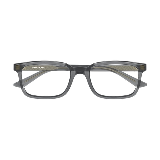010 - Grey - Transparent