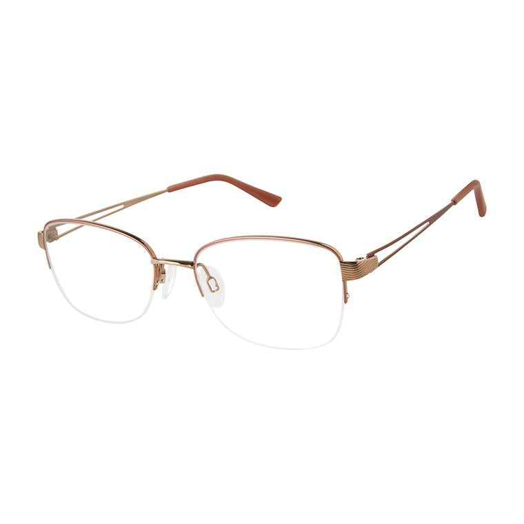 Charmant Pure Titanium TI29229 Eyeglasses