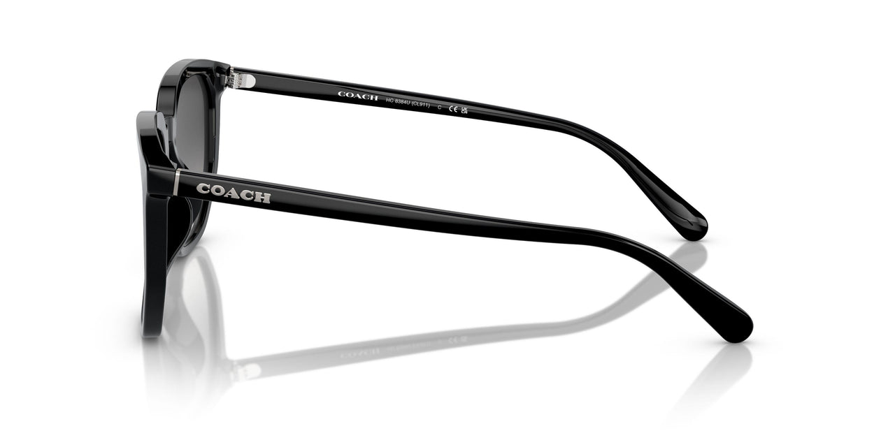 50028G - Black - Grey Gradient