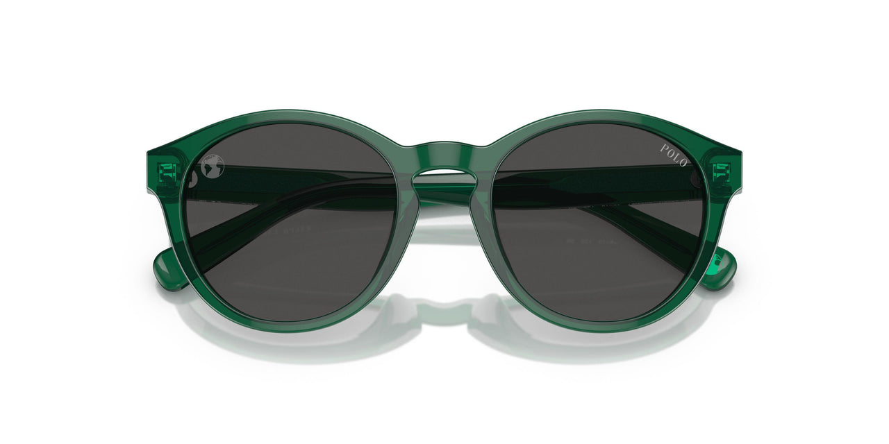 608487 - Green - Dark Grey