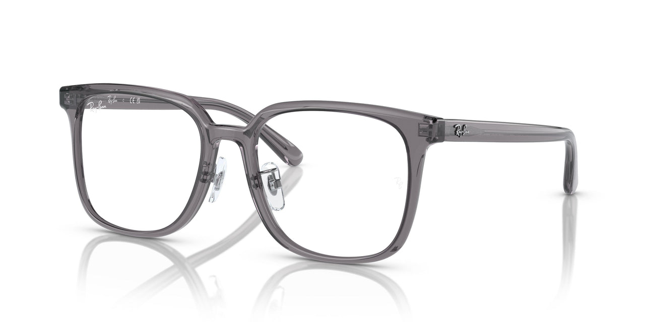 8268 - Grey - Clear