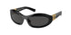 Miu Miu 14ZSF Sunglasses