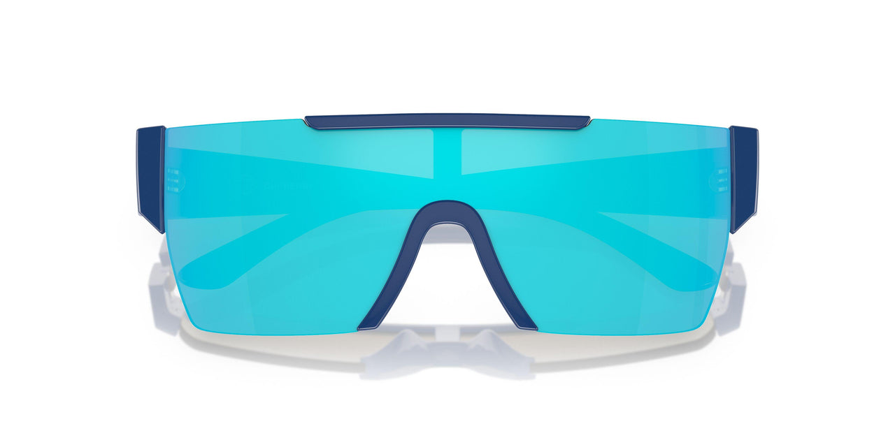 404825 - Blue - Green Mirror Light Blue