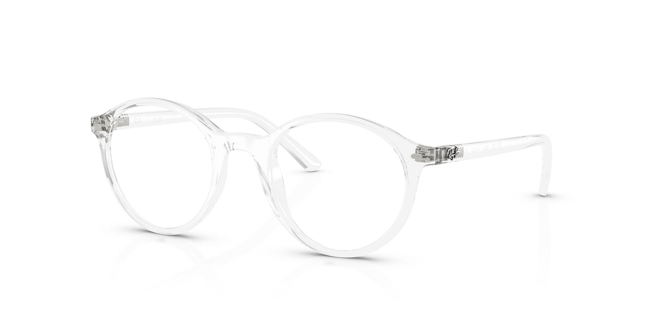 3500 - Transparent - Clear