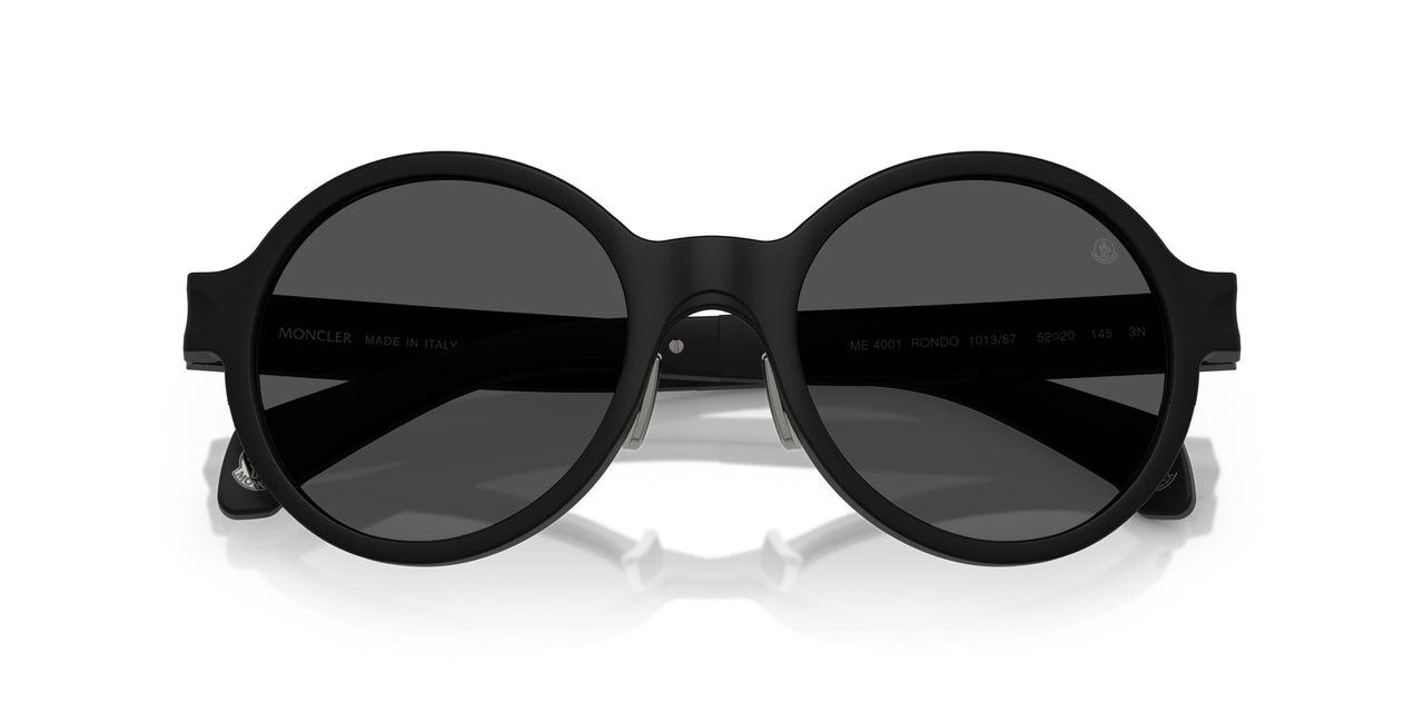 101387 - Black - Light Grey Gradient Black