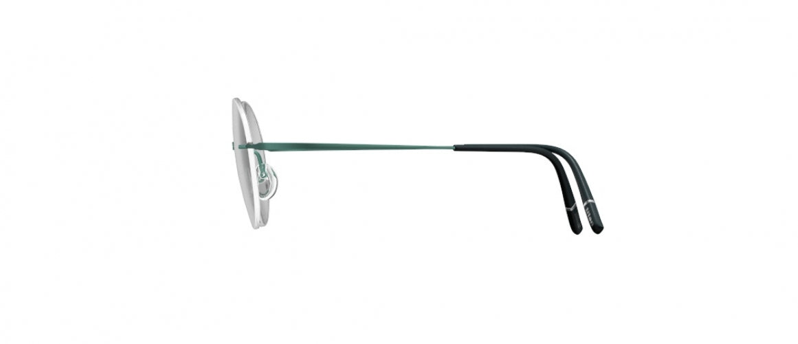 5540 - Interstellar Green