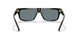 12006G - Black - Grey Mirror Black