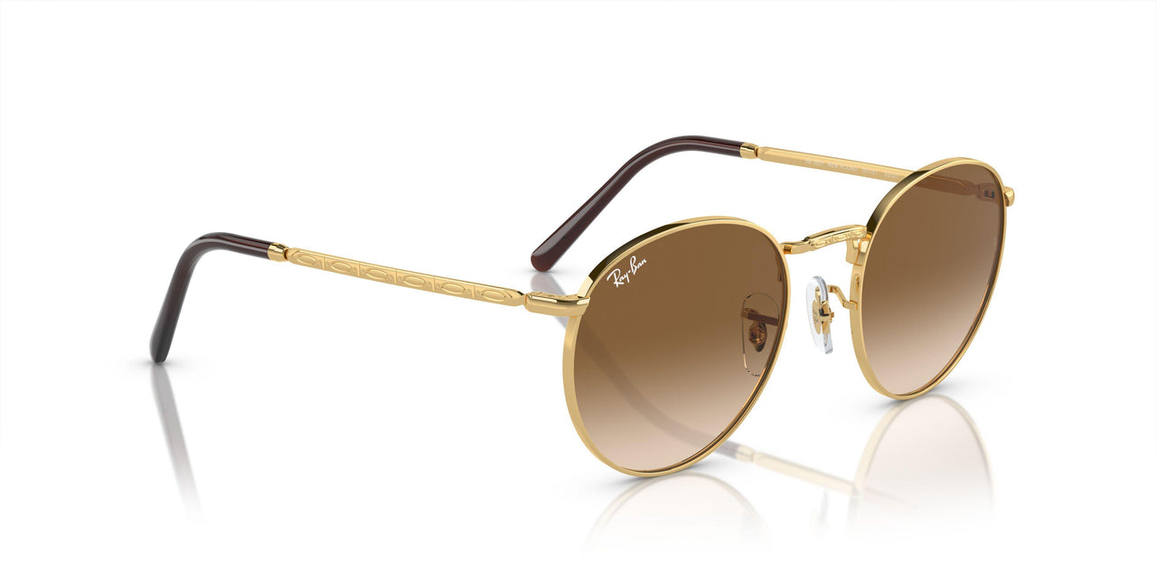 001/51 - Gold - Light Brown