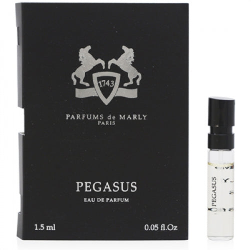 Parfums De Marly Pegasus EDP Spray Vial
