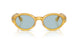 204/56 - Yellow - Blue Vintage