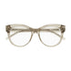008 - Beige - Transparent