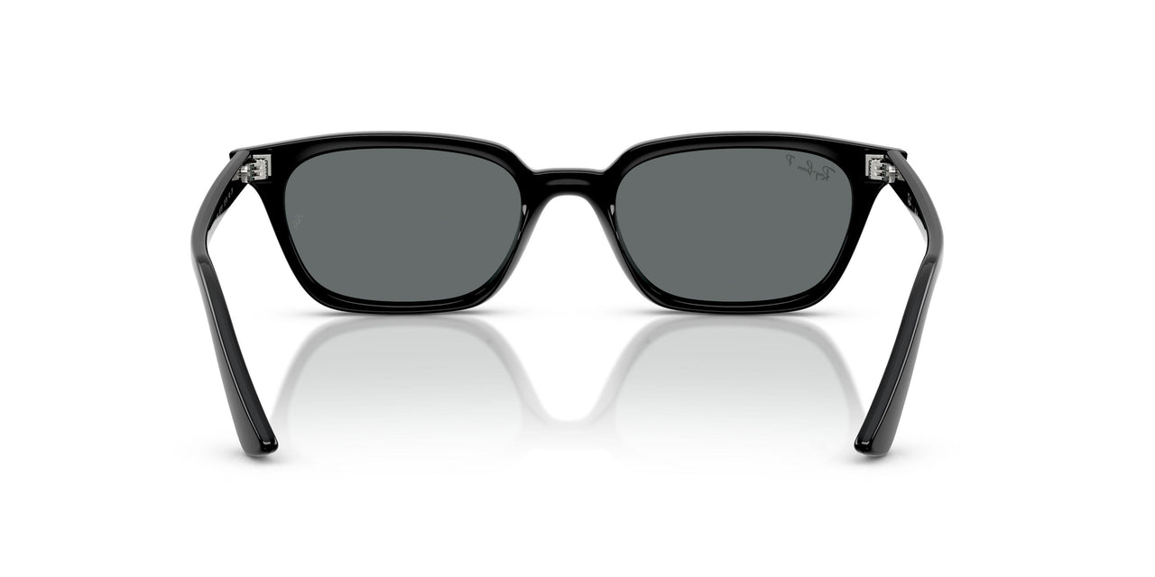 667781 - Black - Dark Grey Polar
