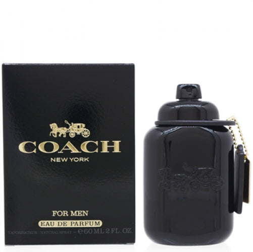 Coach New York For Men EDP Spray