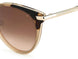 0C9B-HA - HAVANA HONEY - Brown Gradient