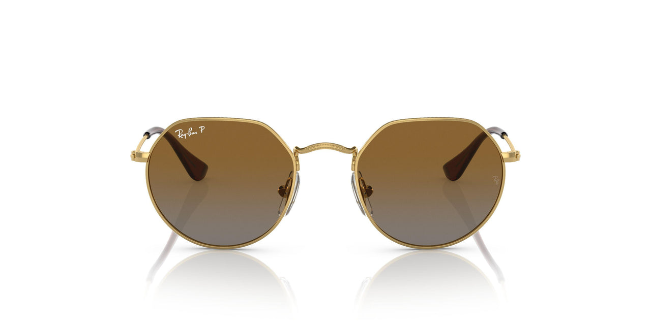 223/T5 - Gold - Grey Gradient Brown Polar