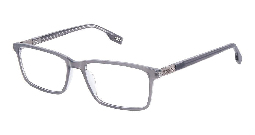 Evatik E-9316 Eyeglasses