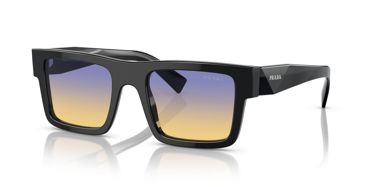 1AB06Z - Black - Yellow/dark Blue