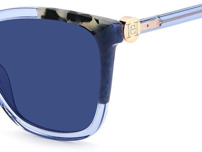 0YGF-KU - BLUE HAVANA - Blue
