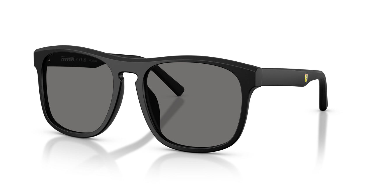 701/81 - Black - Polar Dark Grey