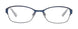 0E8W-00 - Semi Matte Navy