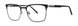 Jhane Barnes Extremum Eyeglasses