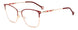 0YK9-00 - BURGUNDY GOLD