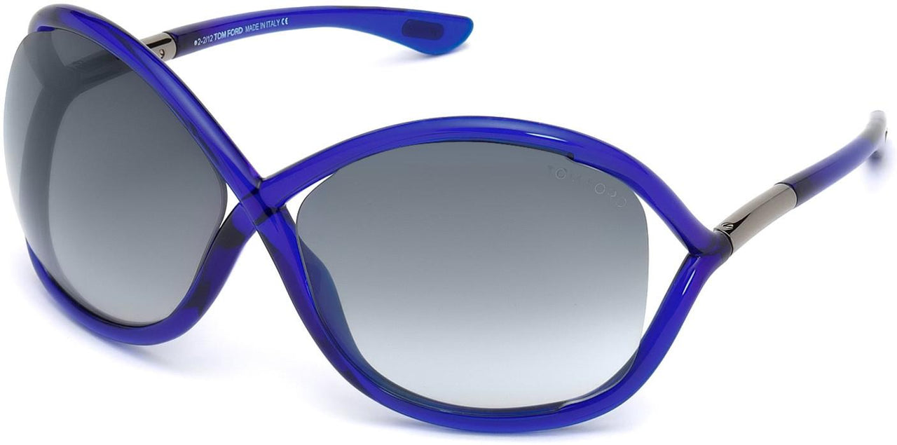 Tom Ford Whitney 0009 Sunglasses
