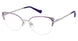 Betsey-Johnson BET-AMBITIOUS Eyeglasses