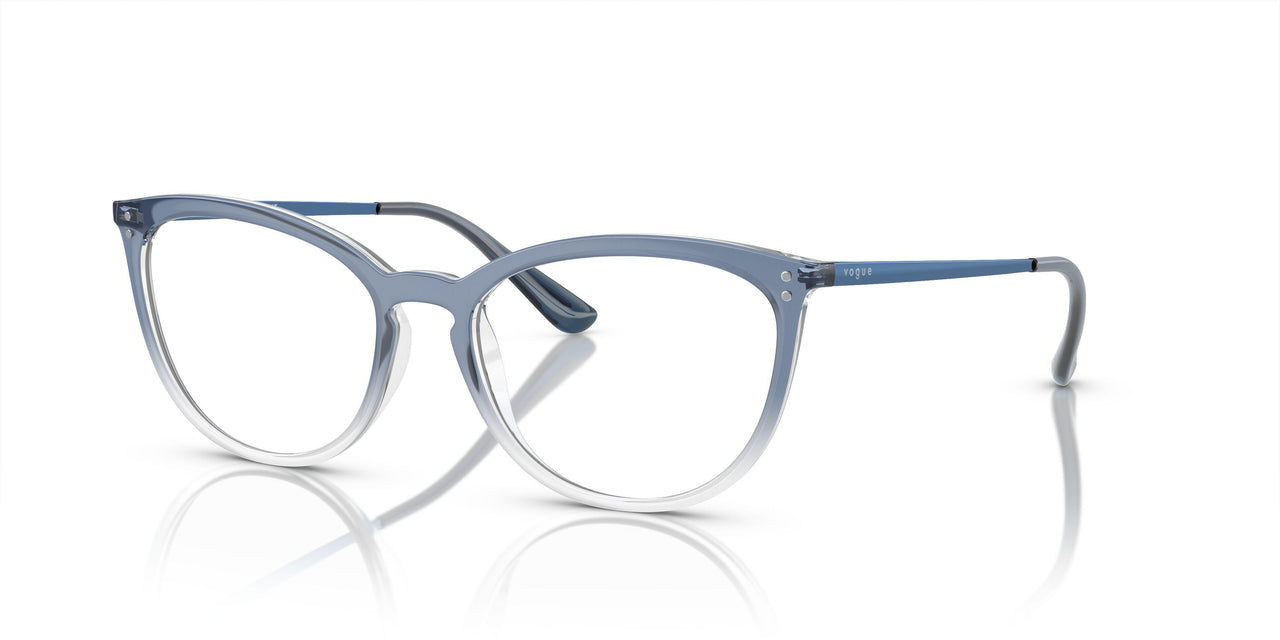 2738 - Light Blue
