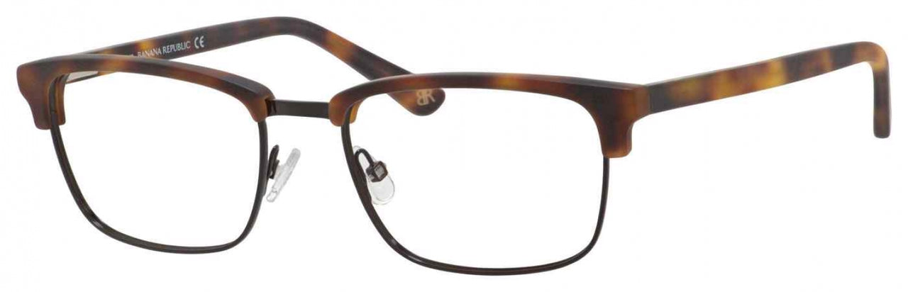 0WR9-00 - Brown Havana
