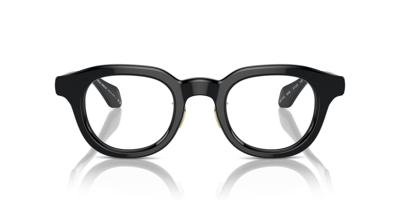 6060 - Black