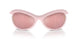 4108E4 - Pink - Pink