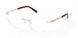 MCM WORLDWIDE 5031H Eyeglasses