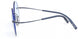 4545 - Cosmic Blue - special glazing - Tinted - blue 25-0%