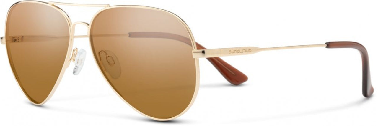 207178 Hard Deck Sunglasses