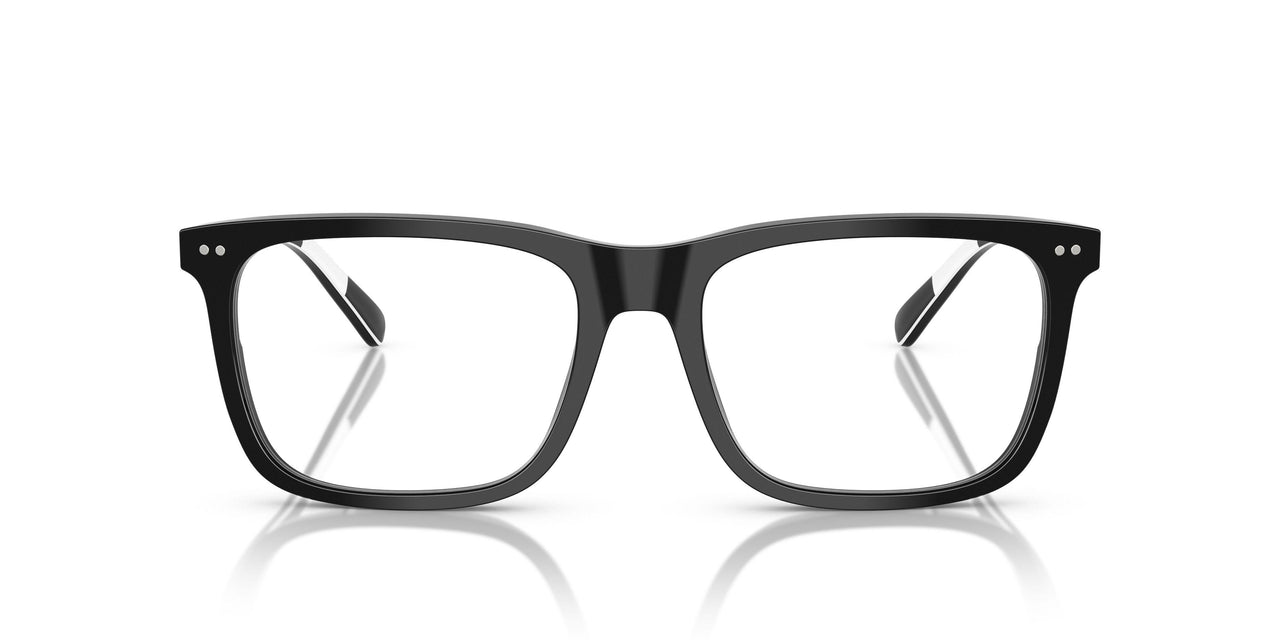 5001 - Black