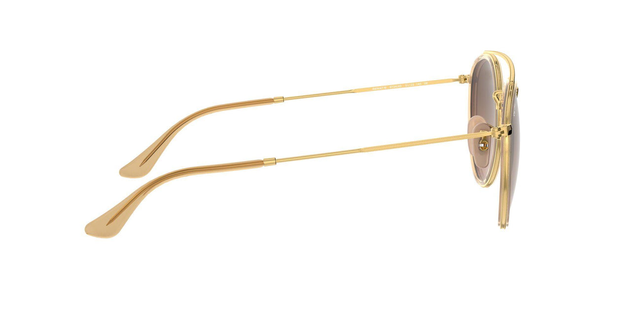 912443 - Gold - Brown Gradient Grey
