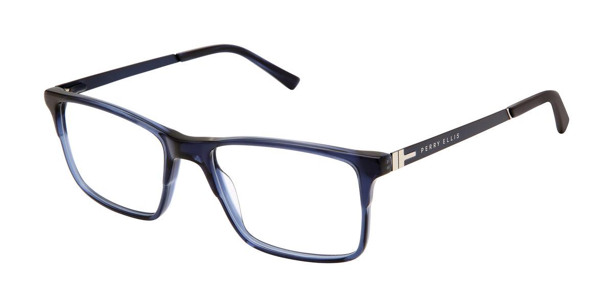 Perry Ellis 1357 Eyeglasses