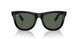6677VR - Black - Dark Green