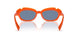 005/55 - Orange - Blue