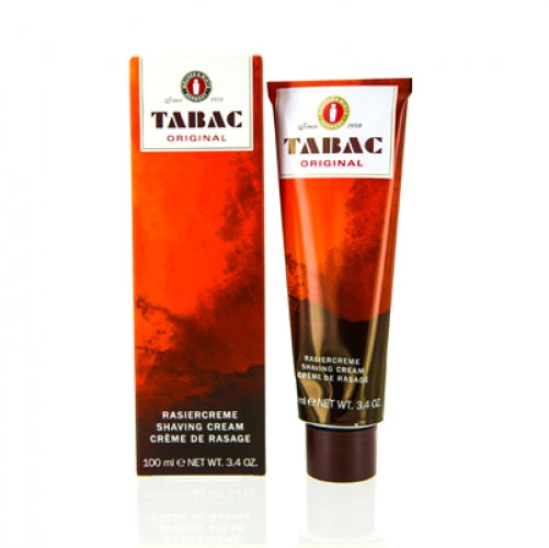 Wirtz Tabac Original Shaving Cream
