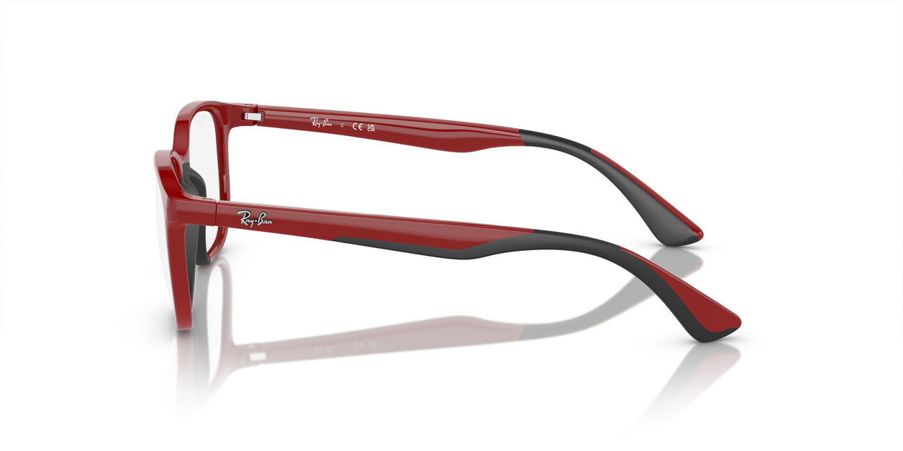3950 - Red - Clear