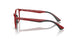 3950 - Red - Clear