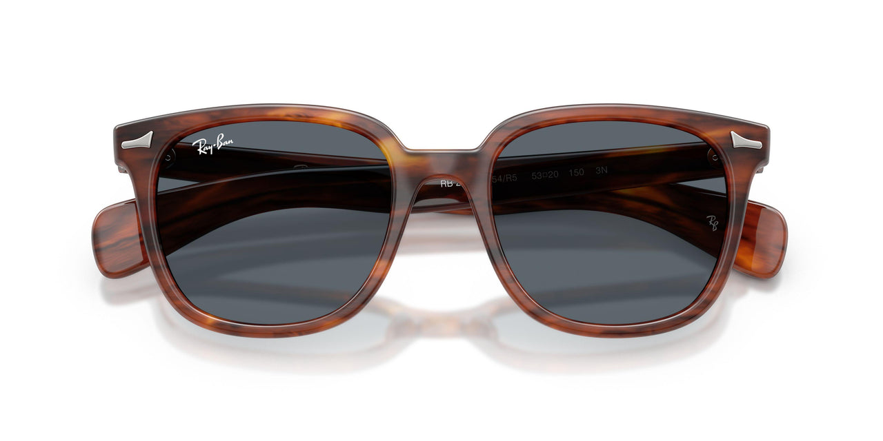 954/R5 - Brown - Blue