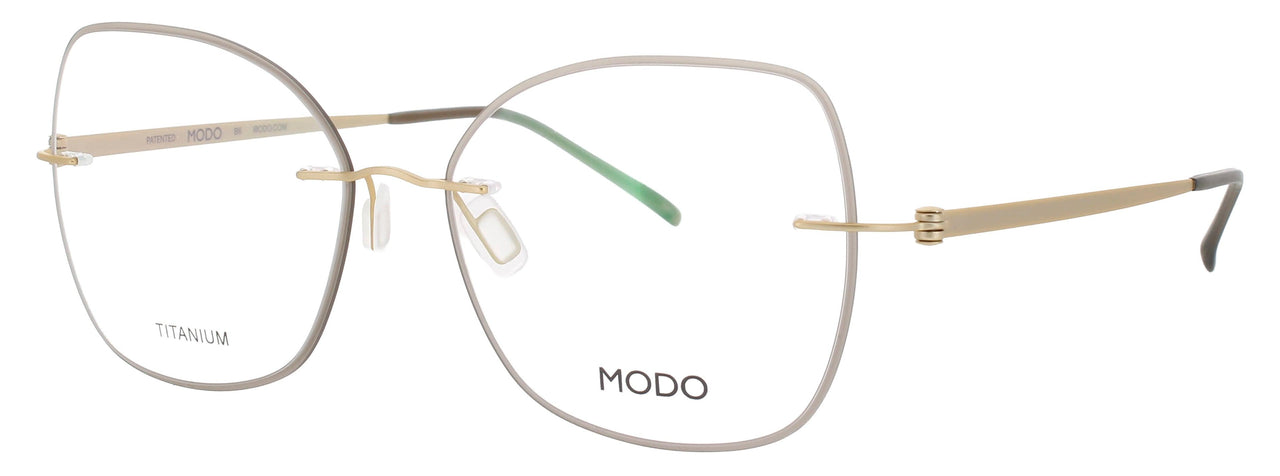 Modo 4609D Eyeglasses