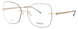 Modo 4609D Eyeglasses