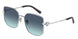 Tiffany 3105D Sunglasses